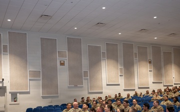302d Mission Support Group holds All-Call