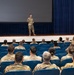 302d Mission Support Group holds All-Call