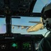 LCF-24: In Flight Refueling