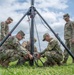 138th Fighter Wing Tests Combat Readiness at Camp Gruber