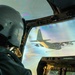 LCF-24: In Flight Refueling
