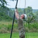 138th Fighter Wing Tests Combat Readiness at Camp Gruber