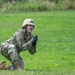 138th Fighter Wing Tests Combat Readiness at Camp Gruber