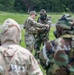138th Fighter Wing Tests Combat Readiness at Camp Gruber