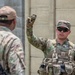 138th Fighter Wing Tests Combat Readiness at Camp Gruber