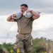138th Fighter Wing Tests Combat Readiness at Camp Gruber