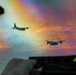 LCF-24: In Flight Refueling