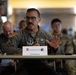 156th Wing Hurricane response tabletop exercise