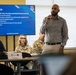 156th Wing Hurricane response tabletop exercise