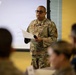 156th Wing Hurricane response tabletop exercise