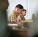 156th Wing Hurricane response tabletop exercise