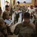 156th Wing Hurricane response tabletop exercise
