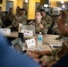 156th Wing Hurricane response tabletop exercise