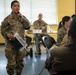156th Wing Hurricane response tabletop exercise