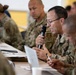 156th Wing Hurricane response tabletop exercise