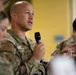 156th Wing Hurricane response tabletop exercise