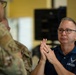 156th Wing Hurricane response tabletop exercise