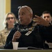156th Wing Hurricane response tabletop exercise