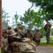101st Security Forces Squadron Air Base Ground Defense Training