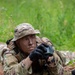 101st Security Forces Squadron Air Base Ground Defense Training