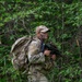 101st Security Forces Squadron Air Base Ground Defense Training