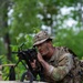 101st Security Forces Squadron Air Base Ground Defense Training