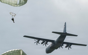 D-Day 82 Drop Day