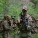 101st Security Forces Squadron Air Base Ground Defense Training
