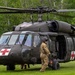 101st Security Forces Squadron Air Base Ground Defense Training