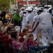 Portland Fleet Week: Grand Floral Parade