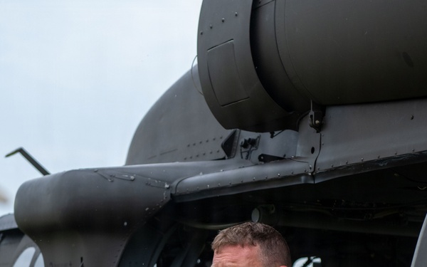 101st Security Forces Squadron Air Base Ground Defense Training
