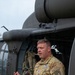 101st Security Forces Squadron Air Base Ground Defense Training