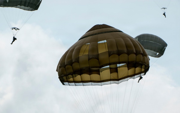D-Day 82 Drop Day