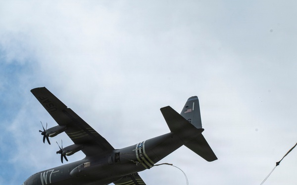 D-Day 82 Drop Day