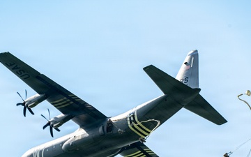 D-Day 82 Drop Day