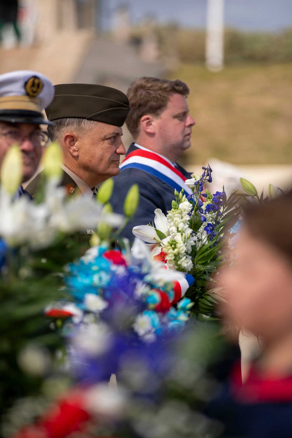 Utah Beach 82nd D-Day Anniversary