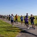 Student Flight prepares for BMT