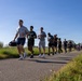 Student Flight prepares for BMT