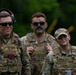 101st Security Forces Squadron Air Base Ground Defense Training
