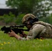 101st Security Forces Squadron Air Base Ground Defense Training