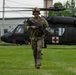 101st Security Forces Squadron Air Base Ground Defense Training