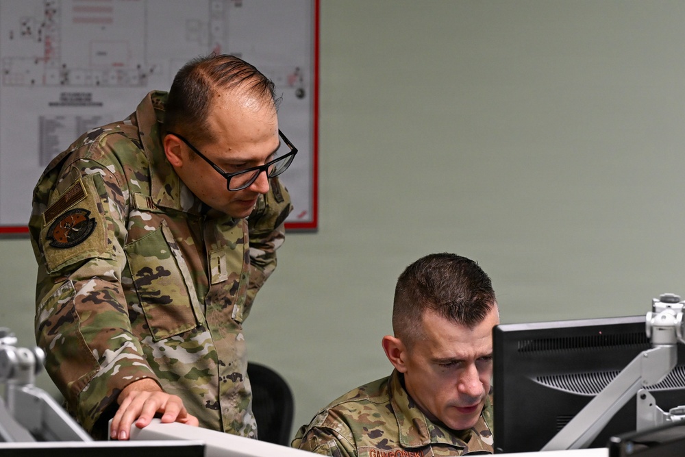Cyber Capture the Flag