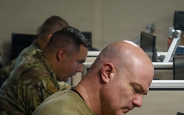 Cyber Capture the Flag
