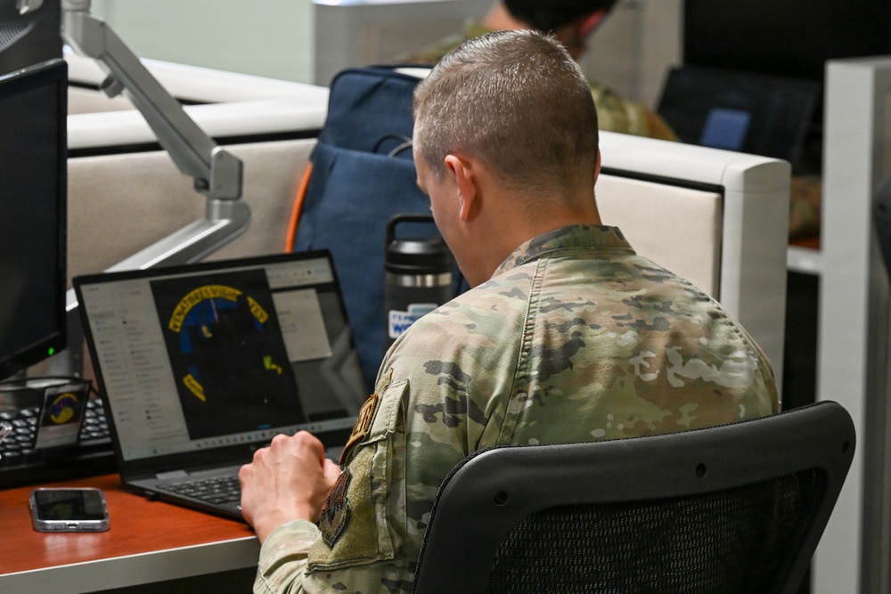 Cyber Capture the Flag