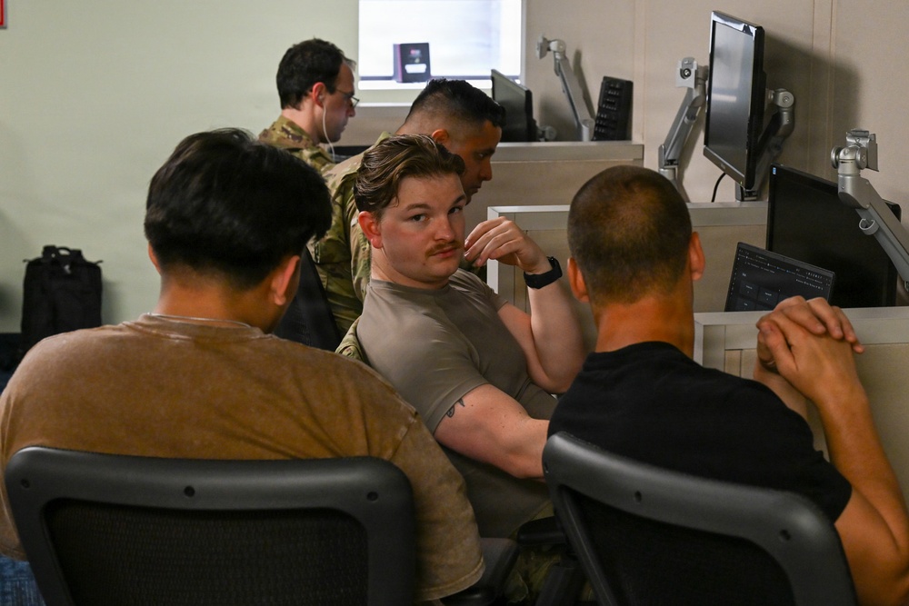 Cyber Capture the Flag