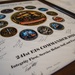 241st Engineering Installation Squadron Bids Farewell to Their Commander