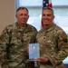 241st Engineering Installation Squadron Bids Farewell to Their Commander