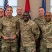 241st Engineering Installation Squadron Bids Farewell to Their Commander
