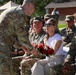 The Utah Army National Guard welcomes a new Assistant Adjutant General during Change of Command Ceremony