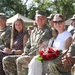 The Utah Army National Guard welcomes a new Assistant Adjutant General during Change of Command Ceremony